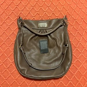 Marc by Marc Jacobs Hillier Hobo NWOT